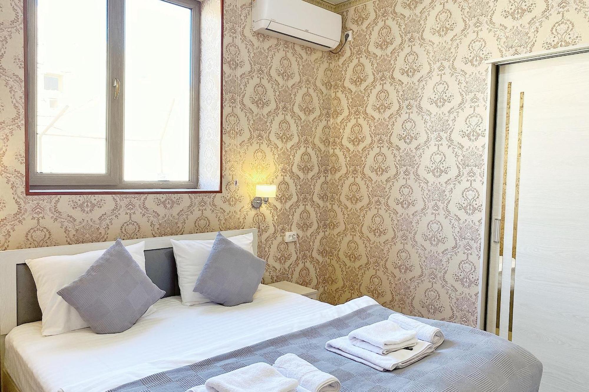Nanosh East Hotel Buchara Exterior foto